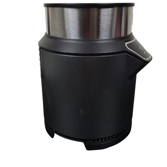 Nutri-Ninja AutoIQ Blender Motor BASE ONLY BN401 Series 30 Tested Works - Picture 5 of 10